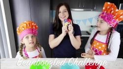 چالش طعم ها و مزه ها - قسمت دوم